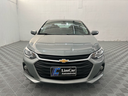 Chevrolet Onix plus 1.0 Lt 4p