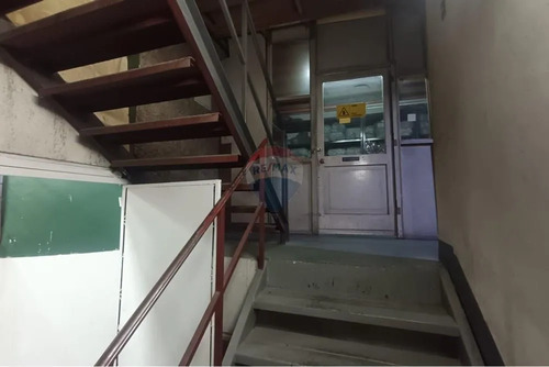 Activo Comercial Con Alto Potencial De Renta