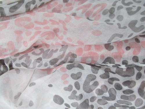 Imagen 3 de 3 de Spice, Pashmina, Foulard Para Mujer, Multicolor, Varios