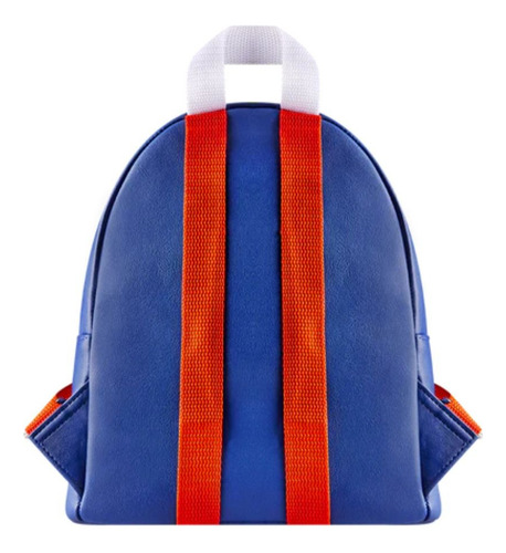 Funko Mini Mochila My Hero Academia - Todoroki