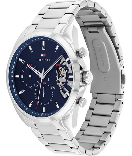Reloj Tommy Hilfiger Para Hombre 1710448