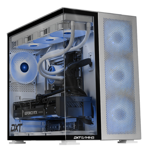 Pc Gamer Dxt Gaming Rtx 5070 Core Ultra 7 265k 32gb Ssd 2tb