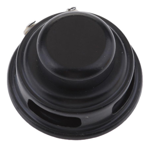 De Sonido Impermeable Repuestos De Reparación, 32x32x18 Mm,