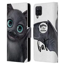 Comprar Head Case Designs Officially Licensed Animal Club Lgnr2