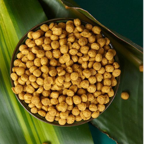Alimento Para Guacamayas Y Loros Grises. Croquetas Macao 2kg