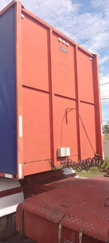 Sider Salto 13,50 Modelo 2005 2 Mas 1 Direccional