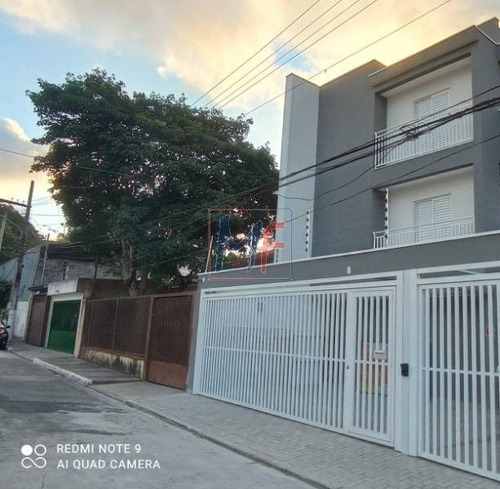 Imagem 1 de 23 de Ref 11.347 Lindo Apartamento No Bairro Vila Natália, Próx Ao Metrô, Pronto Para Morar, 1 Dorm, 1 Vaga, 32 M² , Elevador Social, Portão Elétrico. - 11347