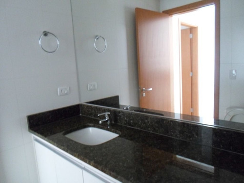 Imagem 17 de 30 de Apartamento À Venda -ed. Mondial - Cidade Jardim - Piracicaba/spacicaba Sp - Ap1500