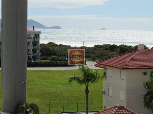 Imagem 2 de 30 de Cobertura Duplex 3 Dormitórios Para Venda Em Ingleses Do Rio Vermelho - Florianópolis-sc - Cob0015