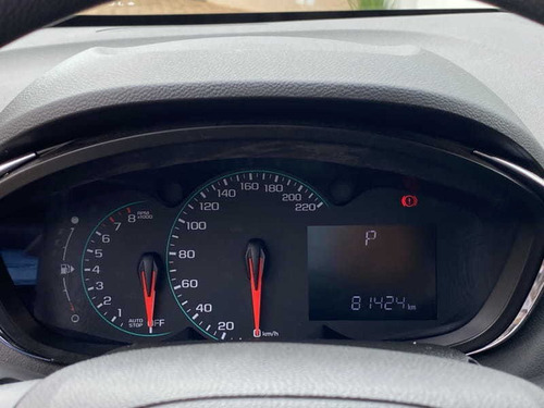 Imagem 12 de 12 de Chevrolet Chev Tracker Lt 2018