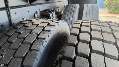 Vw 24280 Prime Bitruck 8x2 2020 Ref - 5c96
