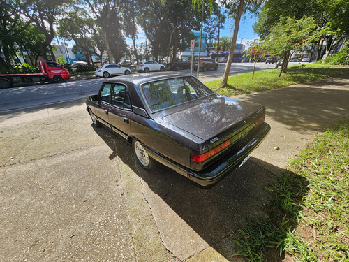Chevrolet Opala 4.1 S Comodoro