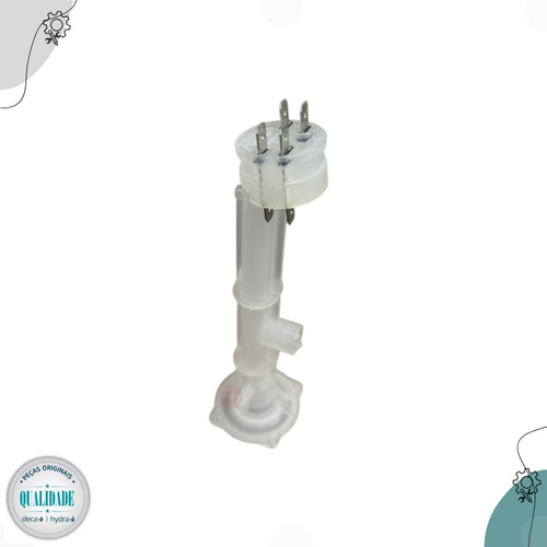Acoplamento Para Ducha Multitemperatura Optima 8t Hydra