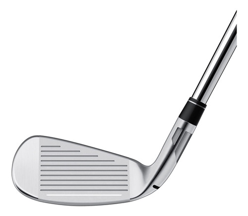 Taylormade Golf Stealth Hierro Combo 4/5 Rescate 6-p Mmg