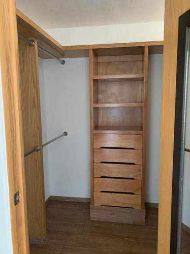 Imagen 9 de 9 de Renta Departamento En Cuajimalpa
