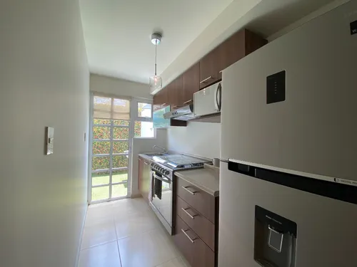 Casas Nuevas En Chalco, Residencial 3 Recamaras Y 3 Baños Completos
