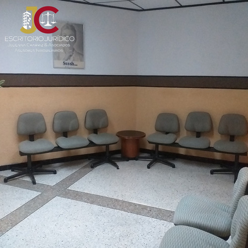 Imagen 5 de 15 de Oficinas En Alquiler Edificio Ceomed - Anaco