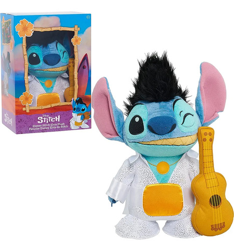 Peluche Stitch 