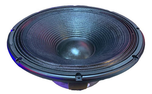 Djsound Parlante De 18 Pulgadas 3600 Watts Djpro 18 451