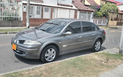 Renault Megane 2 2.0 Dynamique