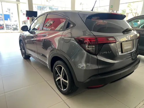 Honda HR-V 1.8 X-tyle