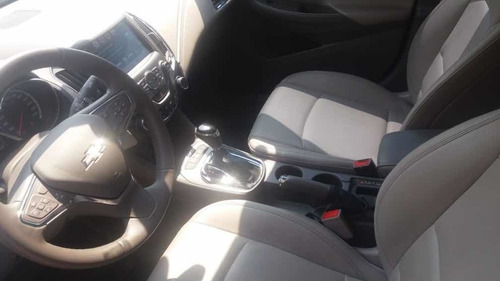 Chevrolet Cruze 2019 1.4 Ltz Turbo Aut. 4p