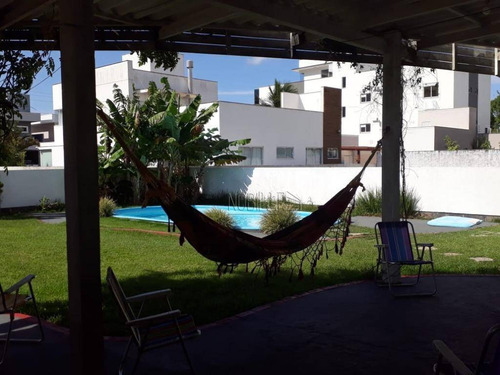 Imagem 18 de 30 de Casa À Venda, 210 M² Por R$ 1.200.000,00 - Cachoeira Do Bom Jesus - Florianópolis/sc - Ca0730