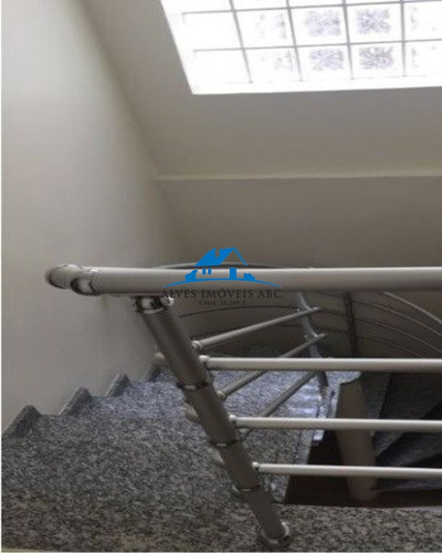 Imagem 11 de 25 de Sobrado A Venda No Bairro Rudge Ramos - So00183 - 69418505