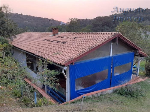 Imagem 7 de 11 de Chácaras À Venda Em Mairiporã/sp - Compre O Seu Chácaras Aqui! - 1484367