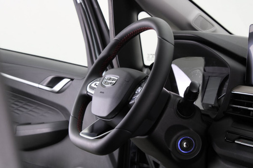 Geely Gx3 Pro Gc 1.5 Suv Manual 2024 0km