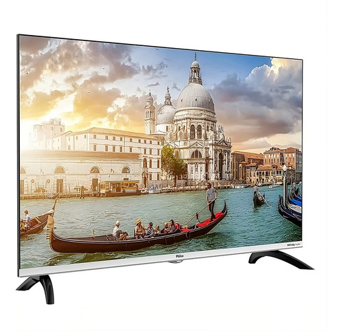 Tv 32 Polegadas Android Smart Philco Led Hd Hdmi Dolby Audio