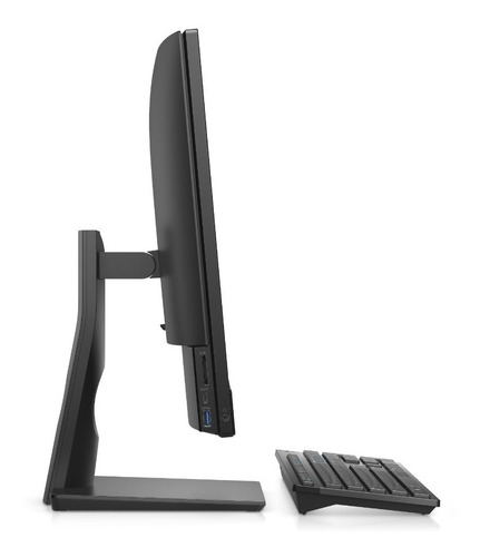 Computadora Aio Dell Optiplex 5480 /ci5 /8gb /256 Ssd /23.8