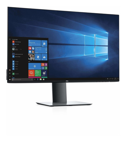 Monitor Dell Ultrasharp Usb 27