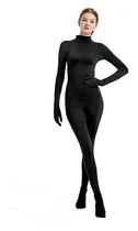 Comprar Traje Completo Mujer Traje De Cuerpo Traje Sin Lfkqy