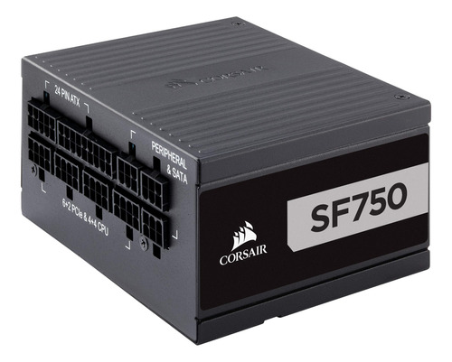 Sf Serie Gold Certified Fully Modular Power Supply