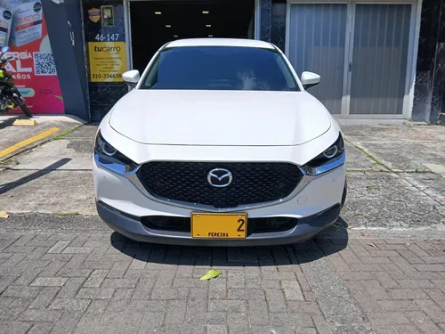 Mazda CX-30 2.0 Touring