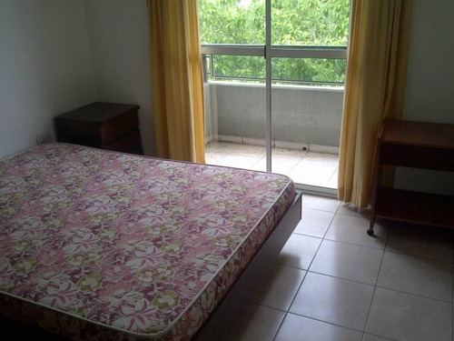 Imagen 6 de 9 de 8 Esq 41-fte-balcón-1/dorm-muy Luminoso-apto Credito