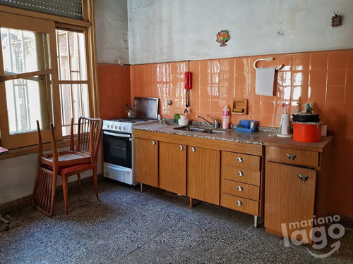 Imagen 5 de 14 de Casa En Venta De 2 Dormitorios En Matheu