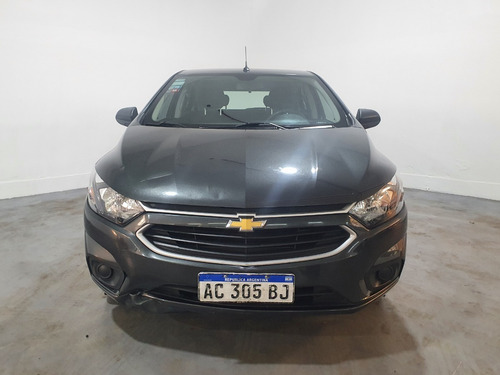 Imagen 2 de 17 de Onix 1.4 Lt 98cv Cc