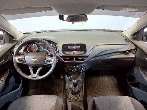 Chevrolet Onix 1.2 Ls