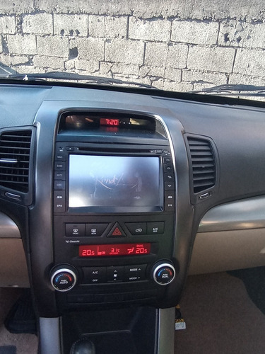 Kia Sorento 3.5 V6 Ex 7l 4x4 Aut. 5p 2013
