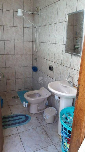 Imagem 7 de 26 de Casa Com 3 Dormitórios À Venda, 160 M² Por R$ 295.000 - Jardim Viena - São José Do Rio Preto/sp - Ca2848