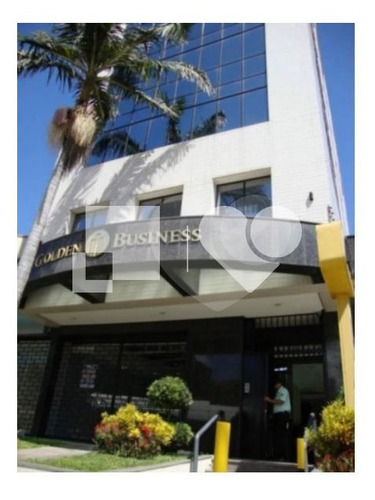 Imagem 2 de 21 de Excelente Sala Comercial Desocupada, Em Avenida Movimentada. - Reo427056