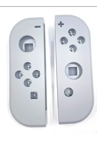 Funda Protectora Para Mandos Nintendo Switch