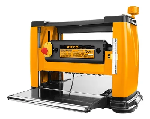 comprar Cepilladora De Banco 1500w Ingco Tp15003