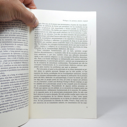 Elementos De Psicoterapia Práctic F Künkel Herder 1981 Ce1