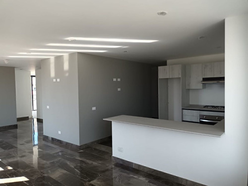Venta Departamento Residencial Bella En Lomas De Atizapan 2 Y 3 Recamaras