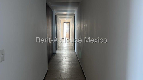 Departamento En Renta En Costa De Oro , Boca Del Rio Jl 25-3272.