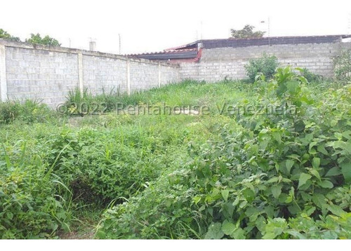 Imagen 9 de 30 de Terrenos En Venta El Paraiso Cabudare 22-19034 #m