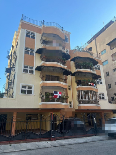 Amplio Penthouse De 344 Mts2 En Urbanización Real